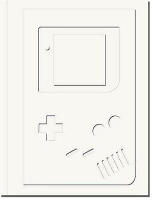 I Love Games Graphics by Kazutoshi Iida, Tsuyoshi Kusano