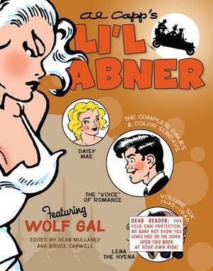 Li'l Abner Volume 6 by Al Capp