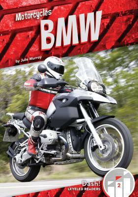 BMW by Julie Murray
