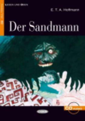 Der Sandmann+cd by R. Bttcher