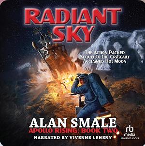 Radiant Sky by Alan Smale