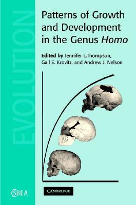 Patterns of Growth and Development in the Genus Homo by 