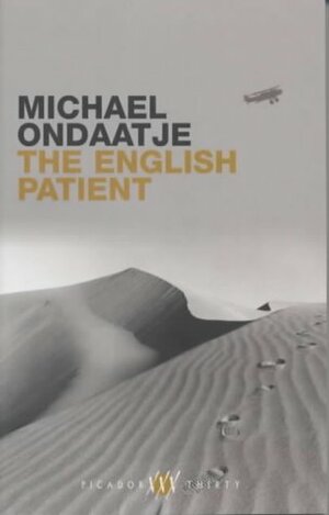 The English Patient by Michael Ondaatje