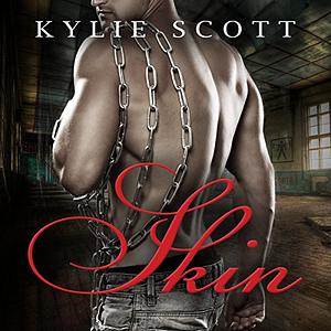 Skin by Kylie Scott