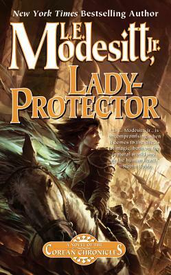 Lady-Protector by L.E. Modesitt Jr.
