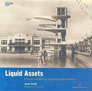 Liquid Assets by Janet Smith