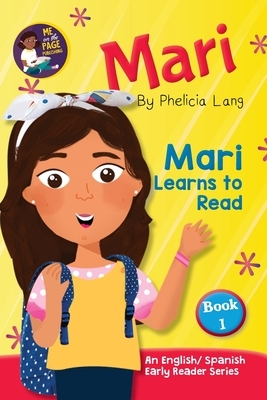 Mari Learns to Read by Phelicia E. Lang