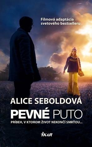 Pevné puto by Alice Sebold