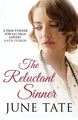 The Reluctant Sinner by June Tate