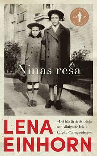 Ninas resa by Lena Einhorn