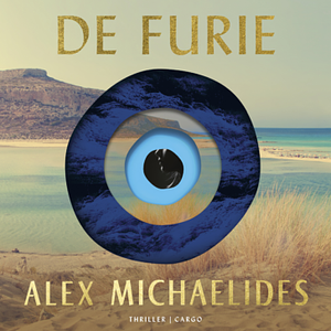 De furie by Alex Michaelides