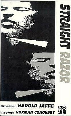 Straight Razor by Harold Jaffe