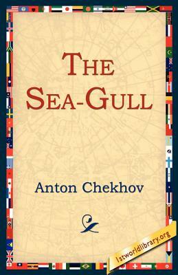 The Sea-Gull by Anton Chekhov