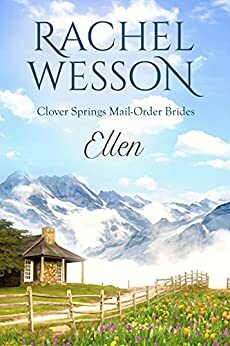 Ellen by Rachel Wesson