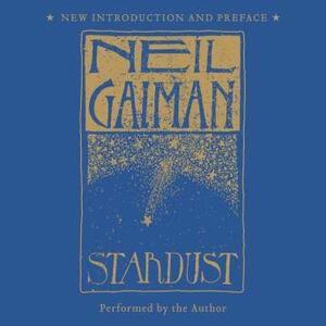 Stardust by Neil Gaiman