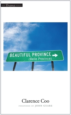 Beautiful Province by Clarence Coo