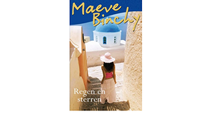 Regen en sterren by Maeve Binchy