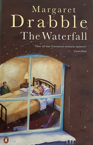 The Waterfall by Margaret Drabble