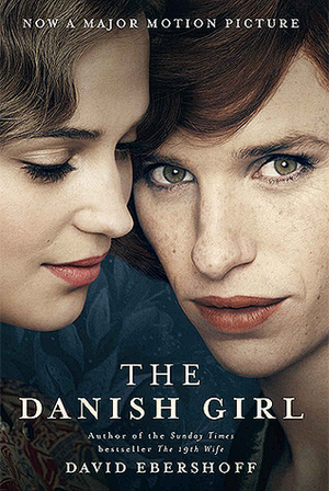 The Danish Girl by David Ebershoff