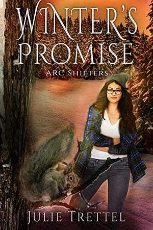 Winter's Promise by Julie Trettel