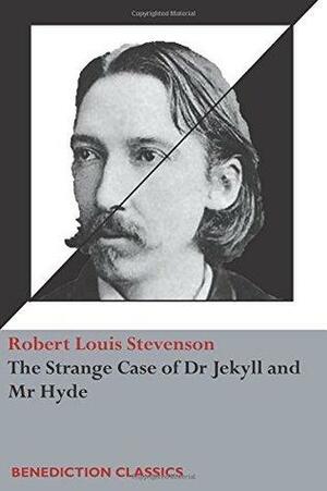 The Strange Case of Dr Jekyll and Mr Hyde (Unabridged)\tThe Strange Case of Dr Je by Robert Louis Stevenson