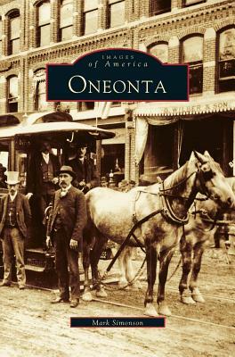 Oneonta by Mark Simonson