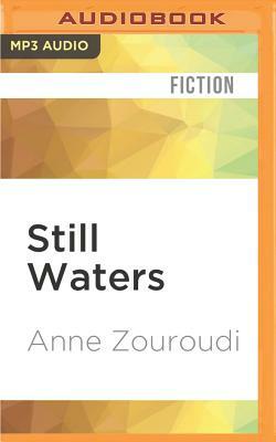 Still Waters by Anne Zouroudi