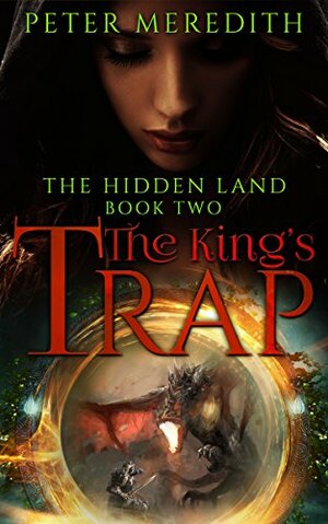 The King's Trap by Peter Meredith