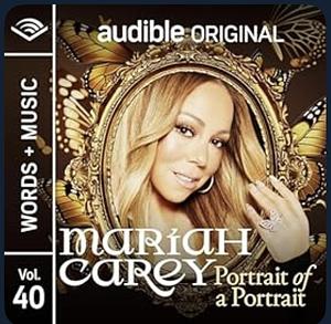 Portrait of a Portrait by Mariah Carey