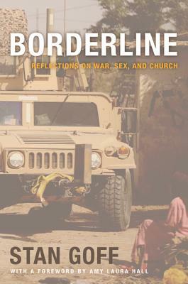 Borderline by Stan Goff