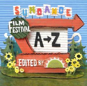 Sundance Film Festival A to Z by Todd Oldham