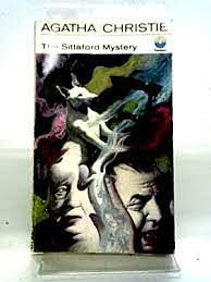 The Sittaford Mystery by Agatha Christie