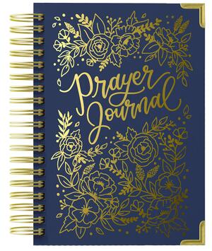 Prayer Journal for Women: A Christian Journal with Bible Verses to Celebrate God's Gifts with Gratitude, Prayer and Reflection by Paper Peony Press