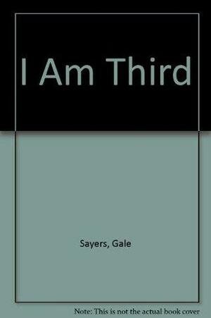 I Am Third by Gale Sayers