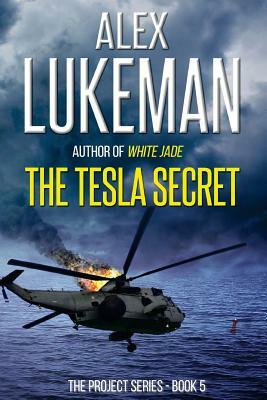 The Tesla Secret by Alex Lukeman