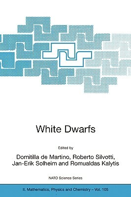 White Dwarfs by 