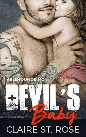 Devil's Baby by Claire St. Rose
