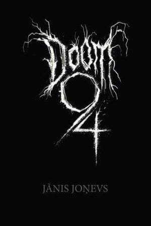 Doom 94 by John Doe