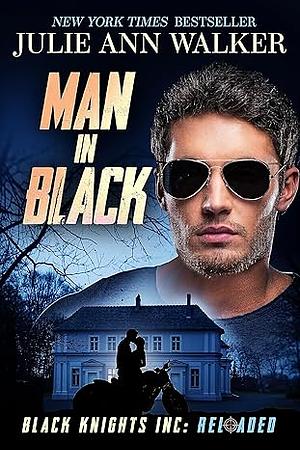 Man in Black by Julie Ann Walker