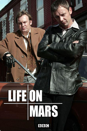 Life on Mars: Pilot - Screenplay by Matthew Graham