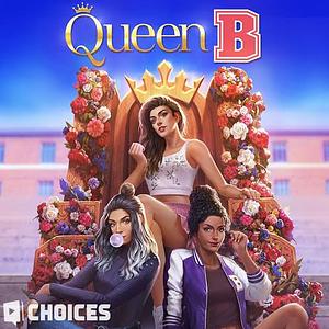 Queen B by Pixelberry Studios