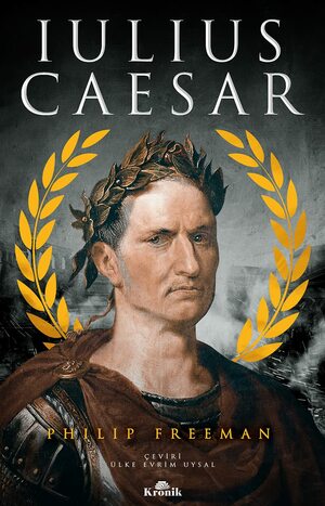 Iulius Caesar by Philip Freeman