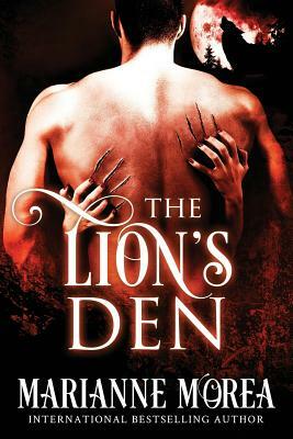 The Lion's Den by Marianne Morea