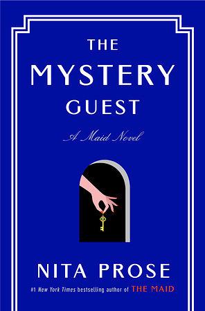 The Mystery Guest by Nita Prose