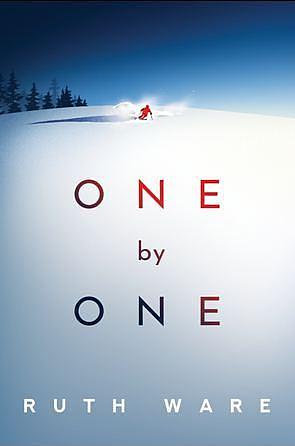 One by One by Ruth Ware