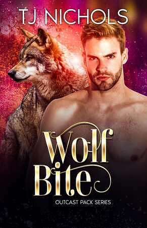Wolf Bite by TJ Nichols