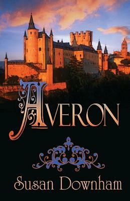 Averon by Susan Downham