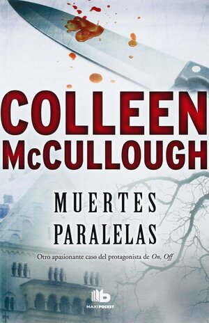 Muertes paralelas by Colleen McCullough