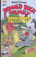 Donald Duck Family: The Daan Jippes Collection, Volume 1 by Carl Barks, Daan Jippes