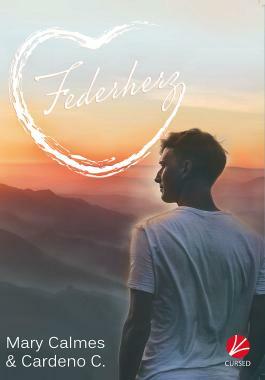 Federherz by Mary Calmes, Cardeno C.